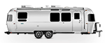 Visit Airstream of Lebanon to check out the Airstream Pottery Barn travel trailer today!